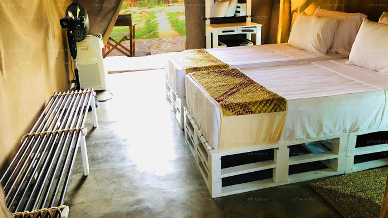 Wild Glamping Gal Oya, Galoya