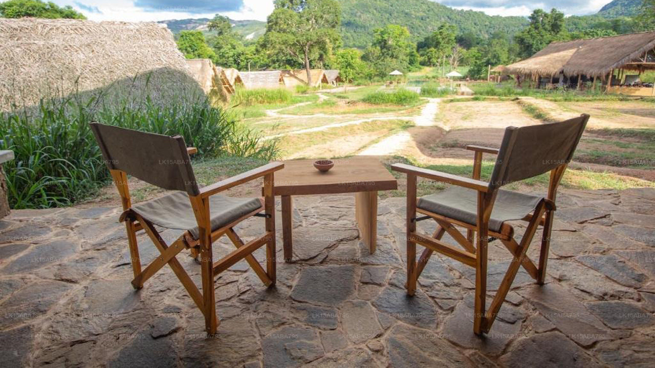 Wild Glamping Gal Oya, Galoya