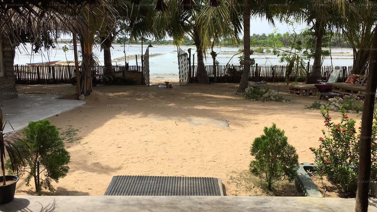 Kite Bay Resort, Kalpitiya