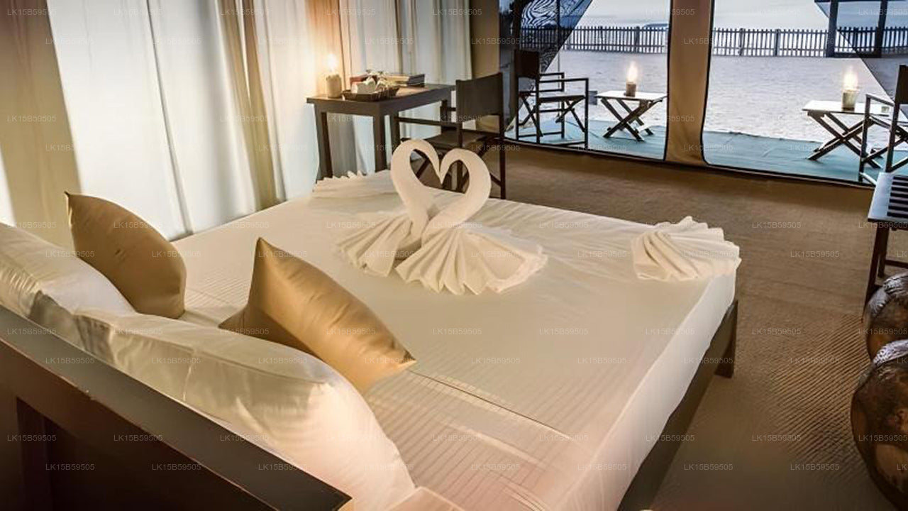 The Beach Camp Yala, Kirinda