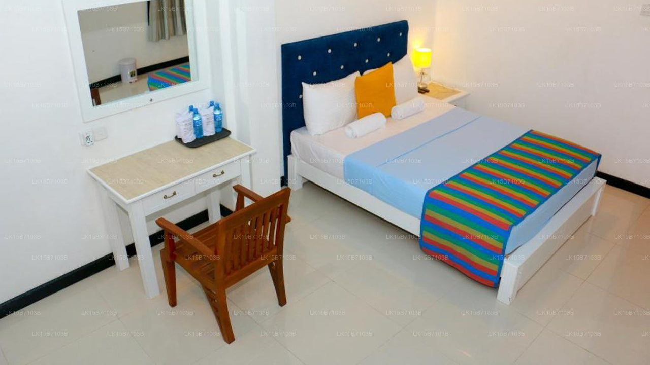 Villa 92 City Stay, kandy