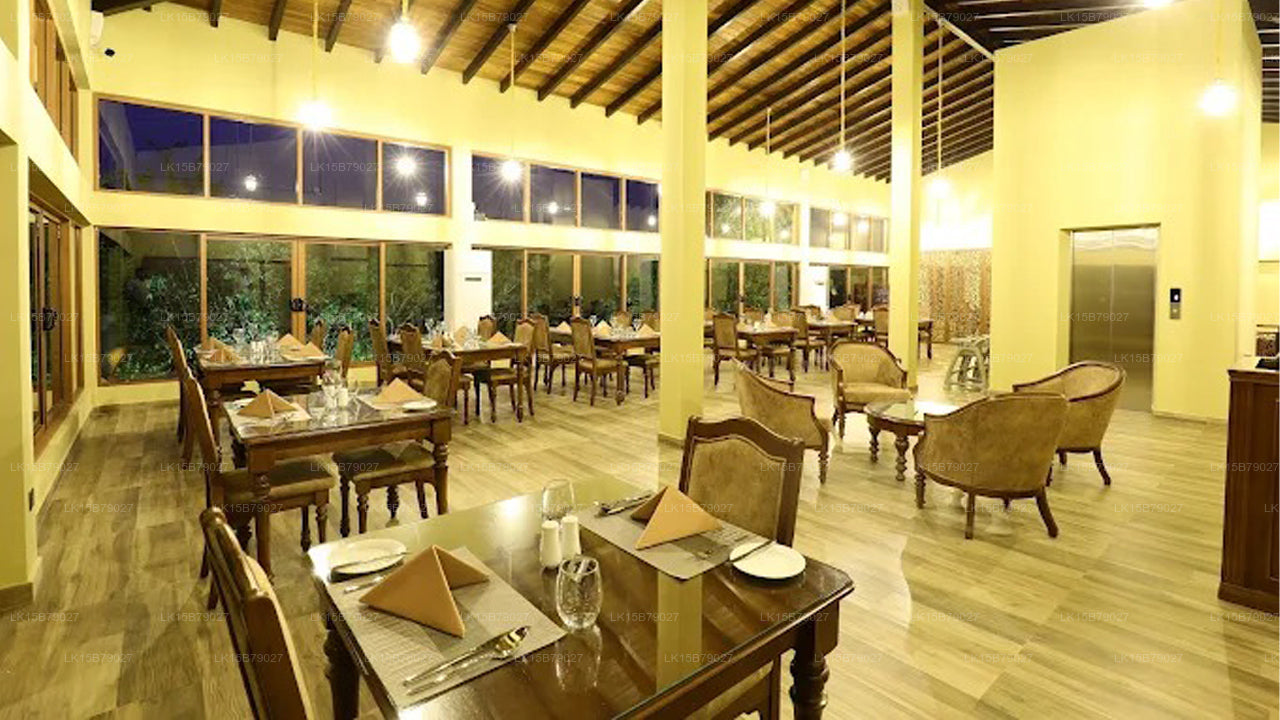 Sigiriya Forest Edge, Sigiriya