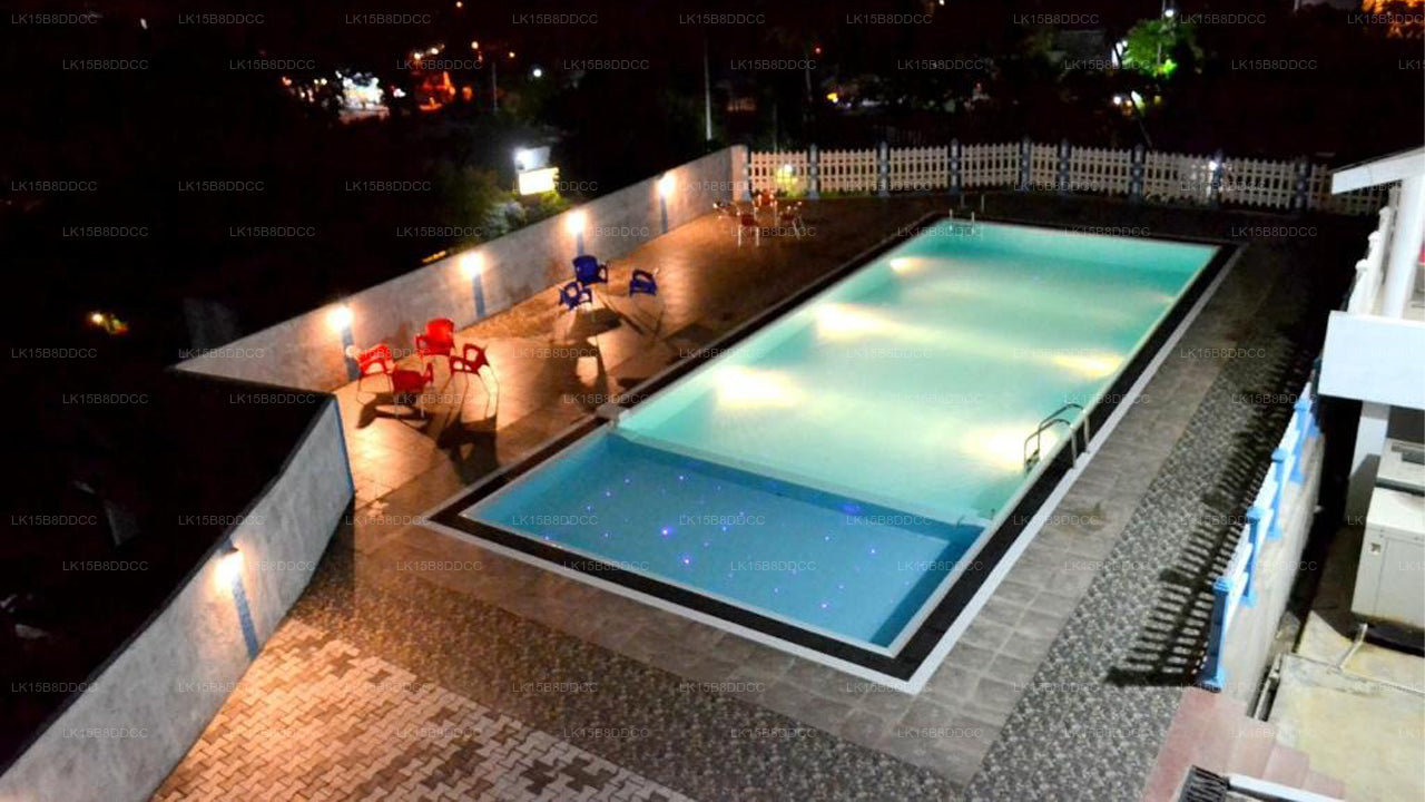 Capital Regency, Kandy