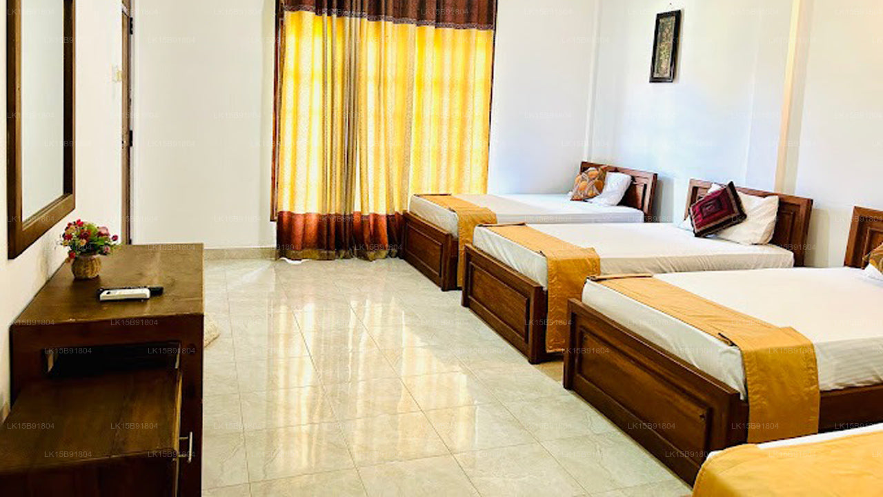 Royal Nest, Polonnaruwa