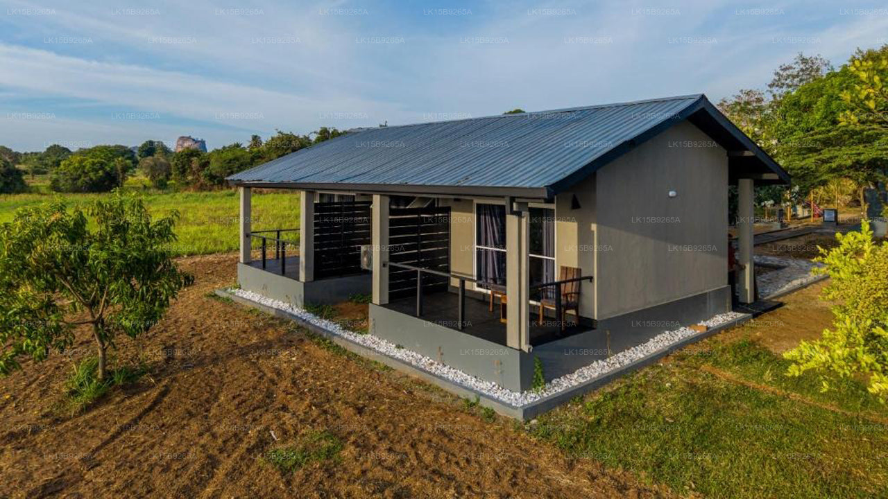 Ceylon Retreat, Sigiriya