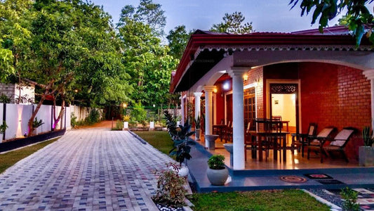 Avenra Gardens, Negombo