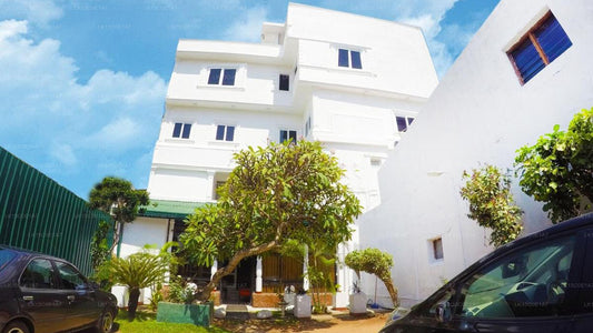Colombo Residency