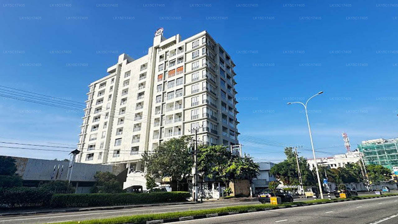 Prime Wrendale Residencies, Colombo