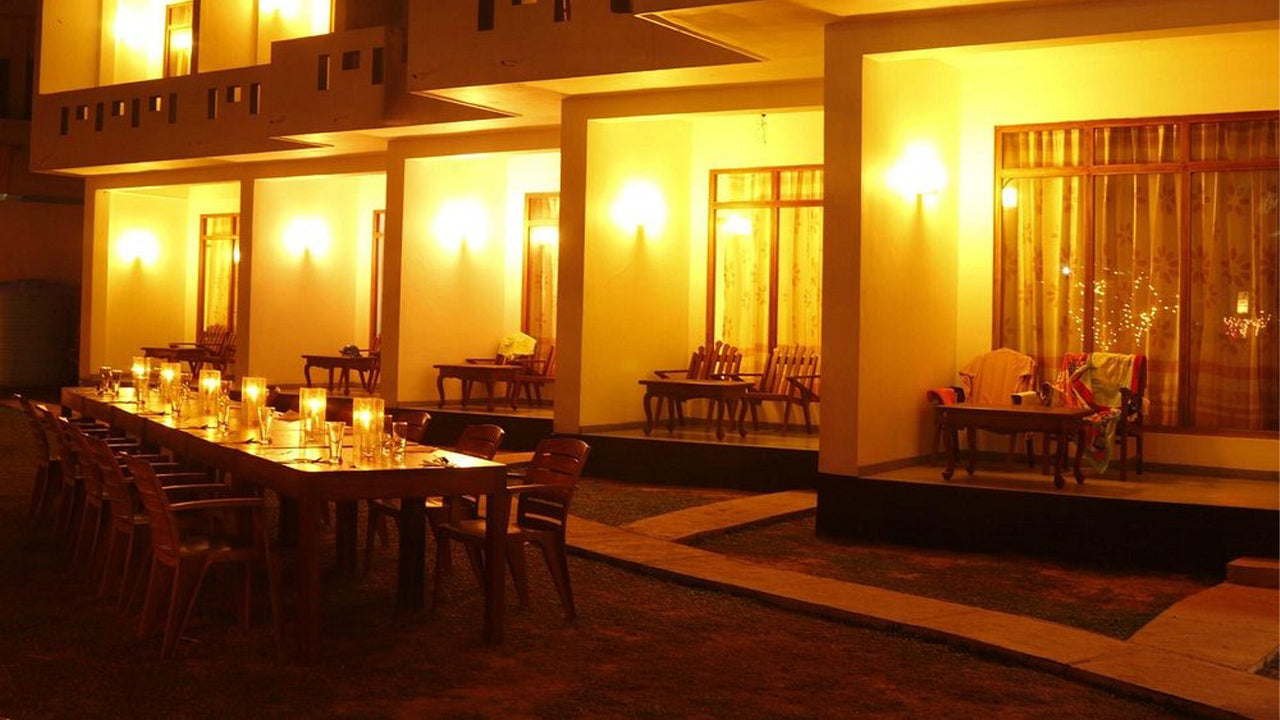 Serenity Resort, Mirissa