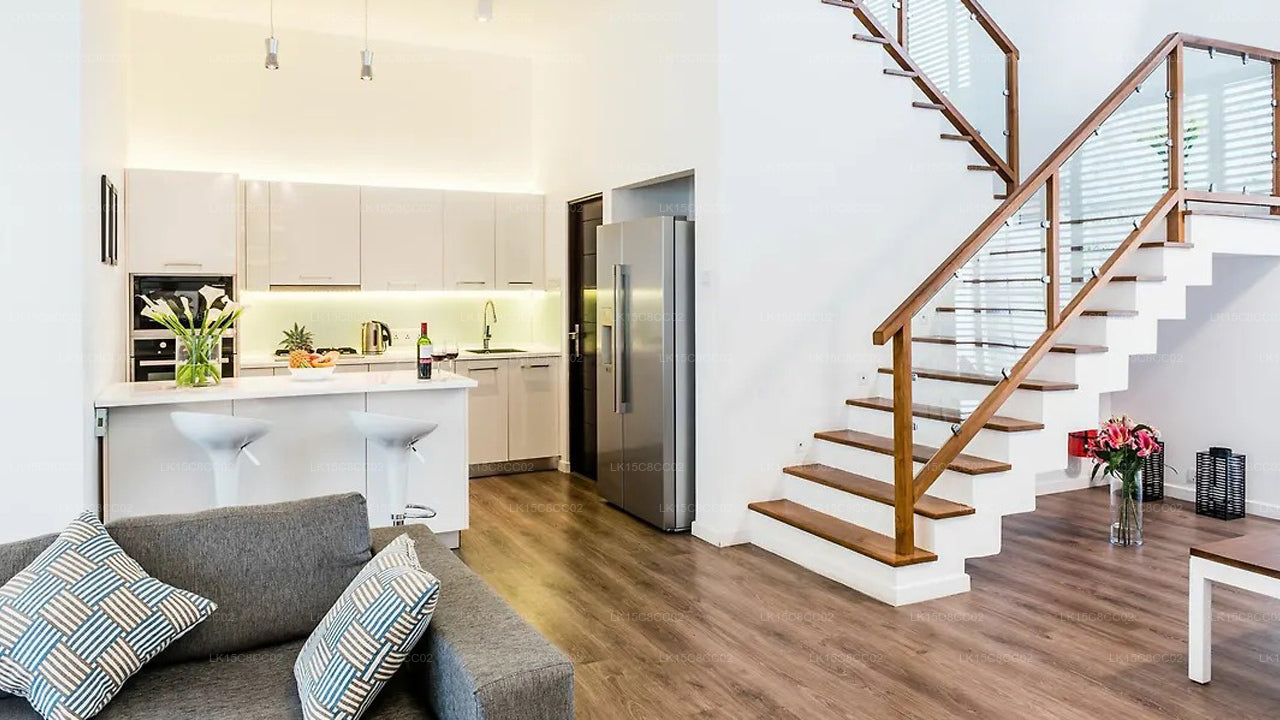 W15 Colombo, Colombo