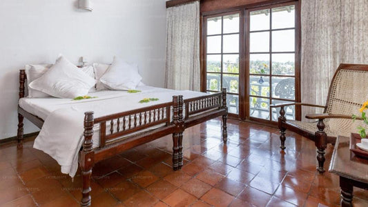 The Closenberg Hotel, Galle