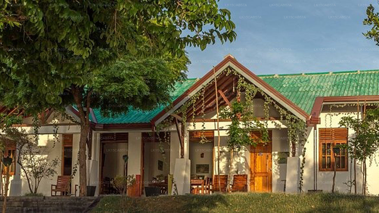 Wilpattu Nature Resort, Puttalam