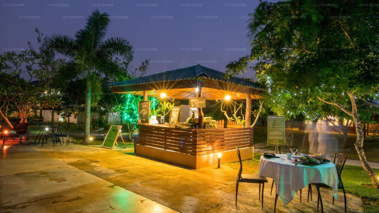 Sungreen Resort - Habarana