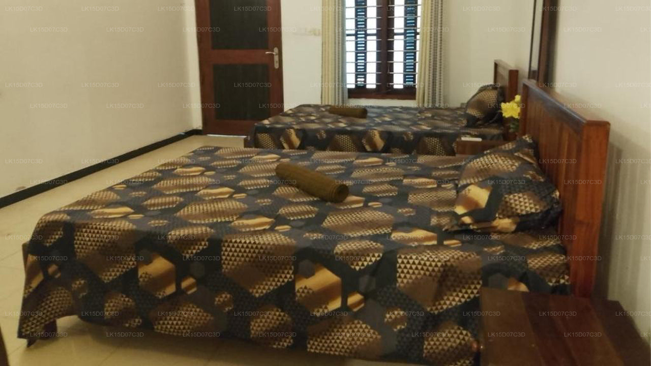 Banana Leaf Garden, Weligama