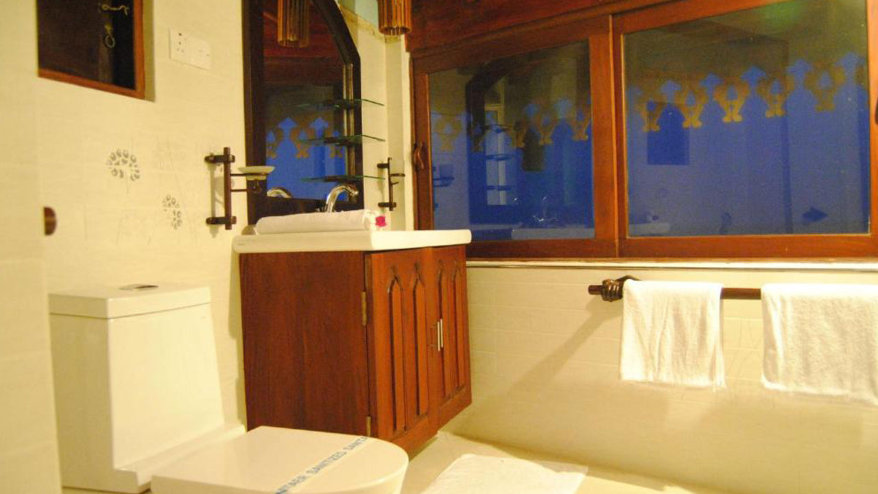 Hotel La Veranda di Serena, Unawatuna