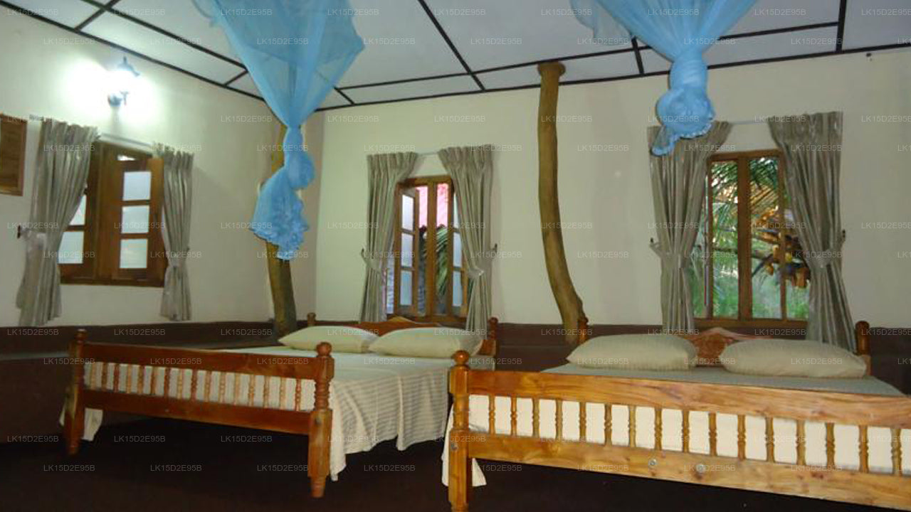 Heina Nature Resort - Yala