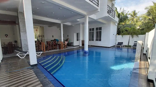 Leighton Resort,Negombo