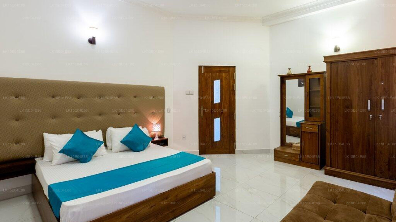 Yoho Villa Safari, Colombo