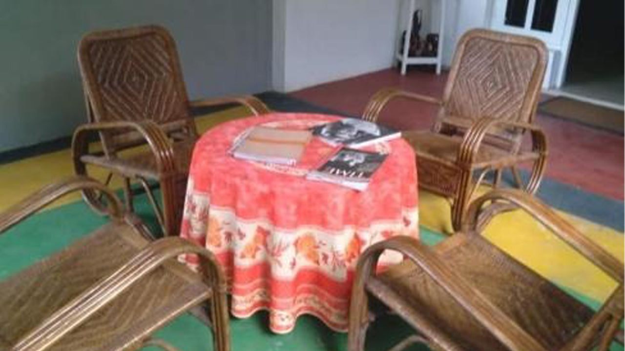 Keppler Inn, Bandarawela