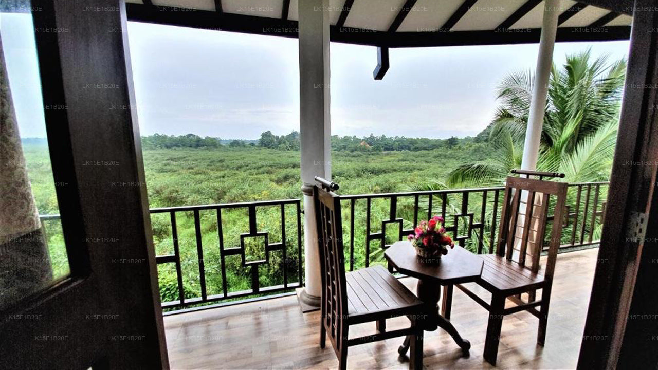 Dhammika Magic Palace, Wadduwa