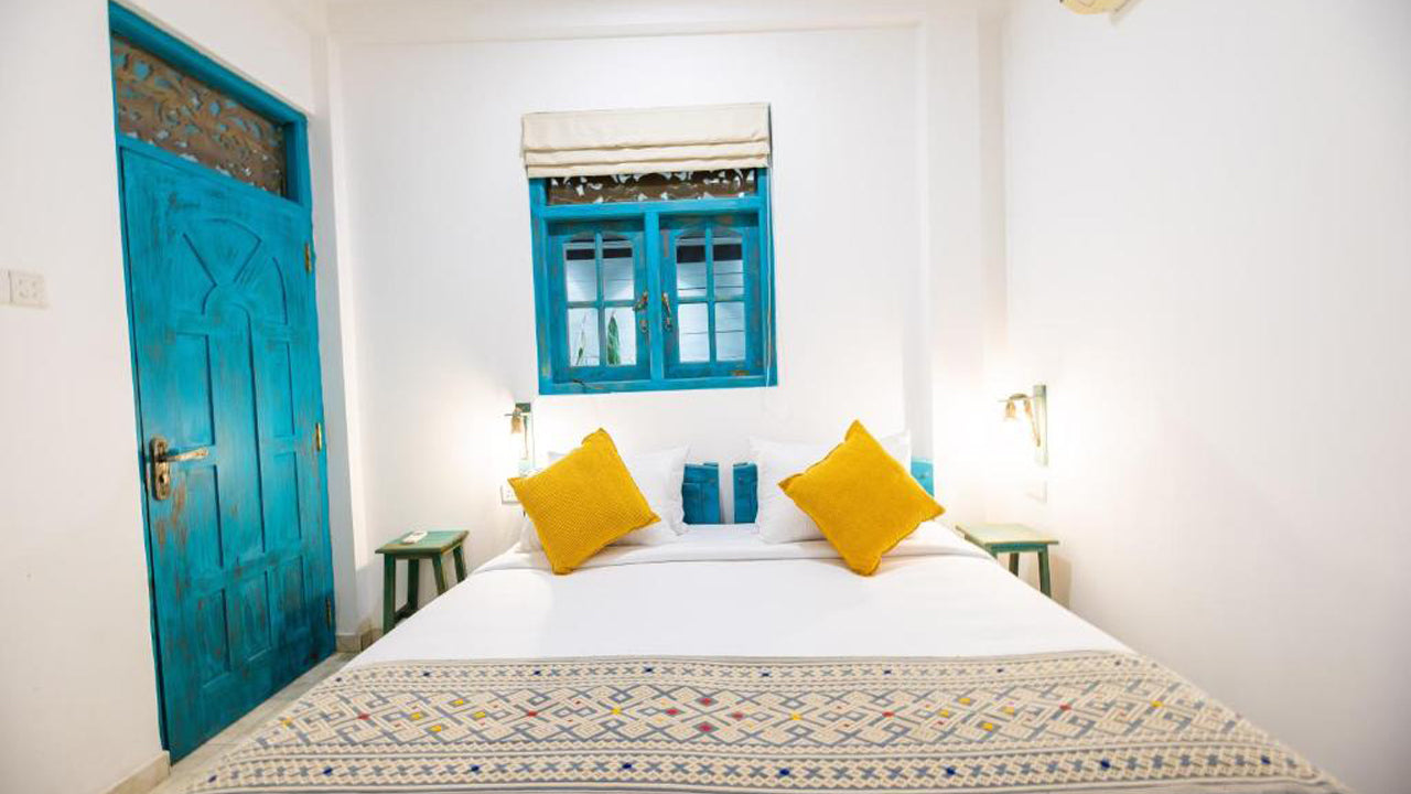 Fort Moi Galle przy DBI, Galle