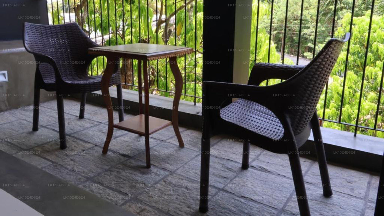 Handagedara Colonial Villa, Mirissa