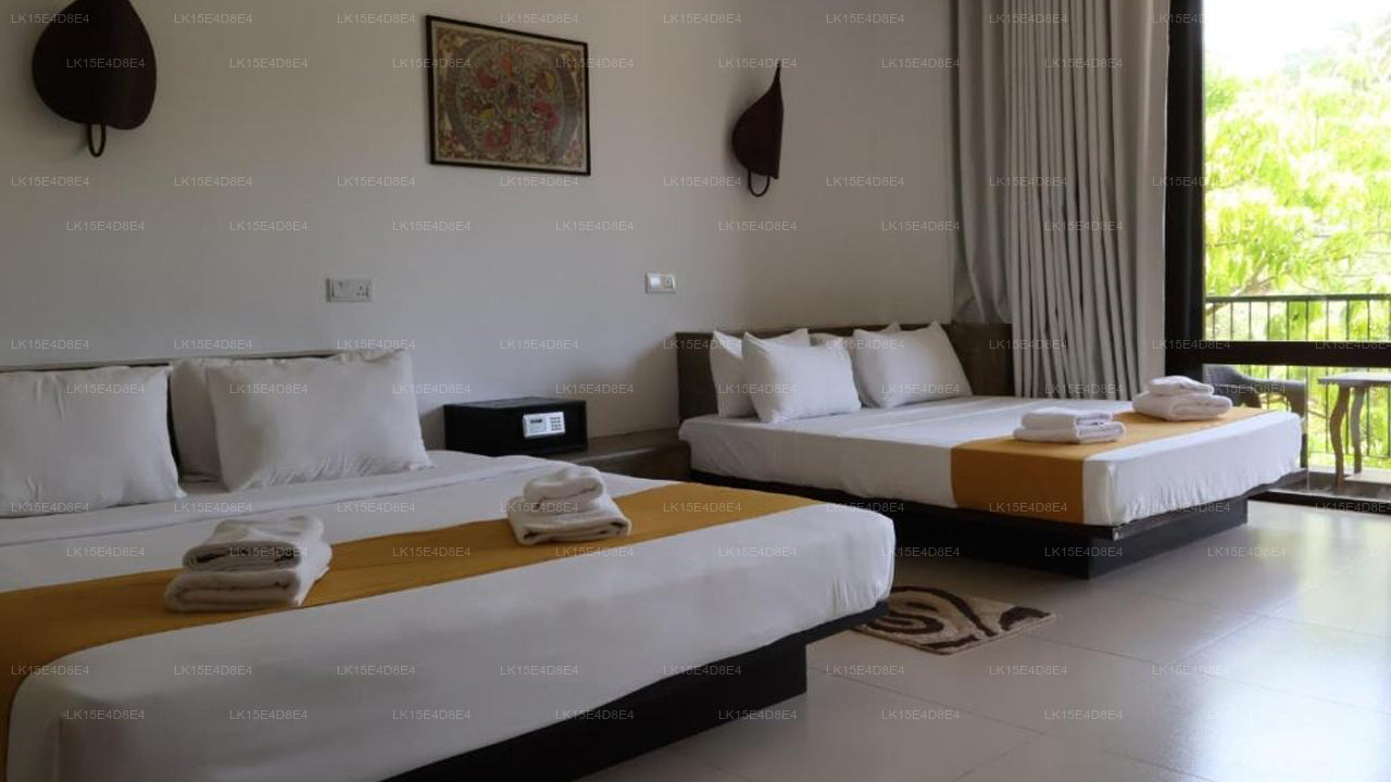 Handagedara Colonial Villa, Mirissa