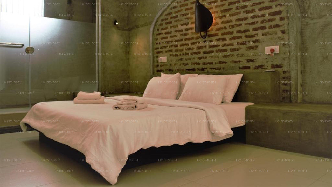 Handagedara Colonial Villa, Mirissa