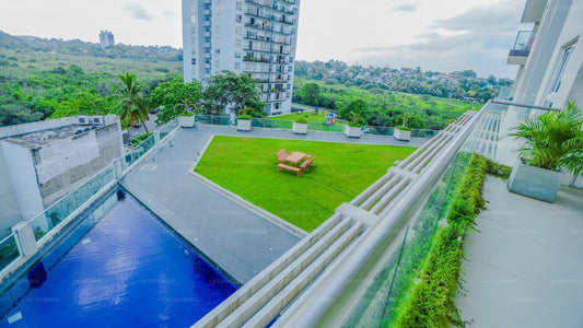 Sky Gardens Luxury 3 bedroom , Colombo