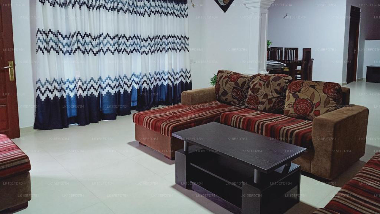 Cashew Garden, Tangalle