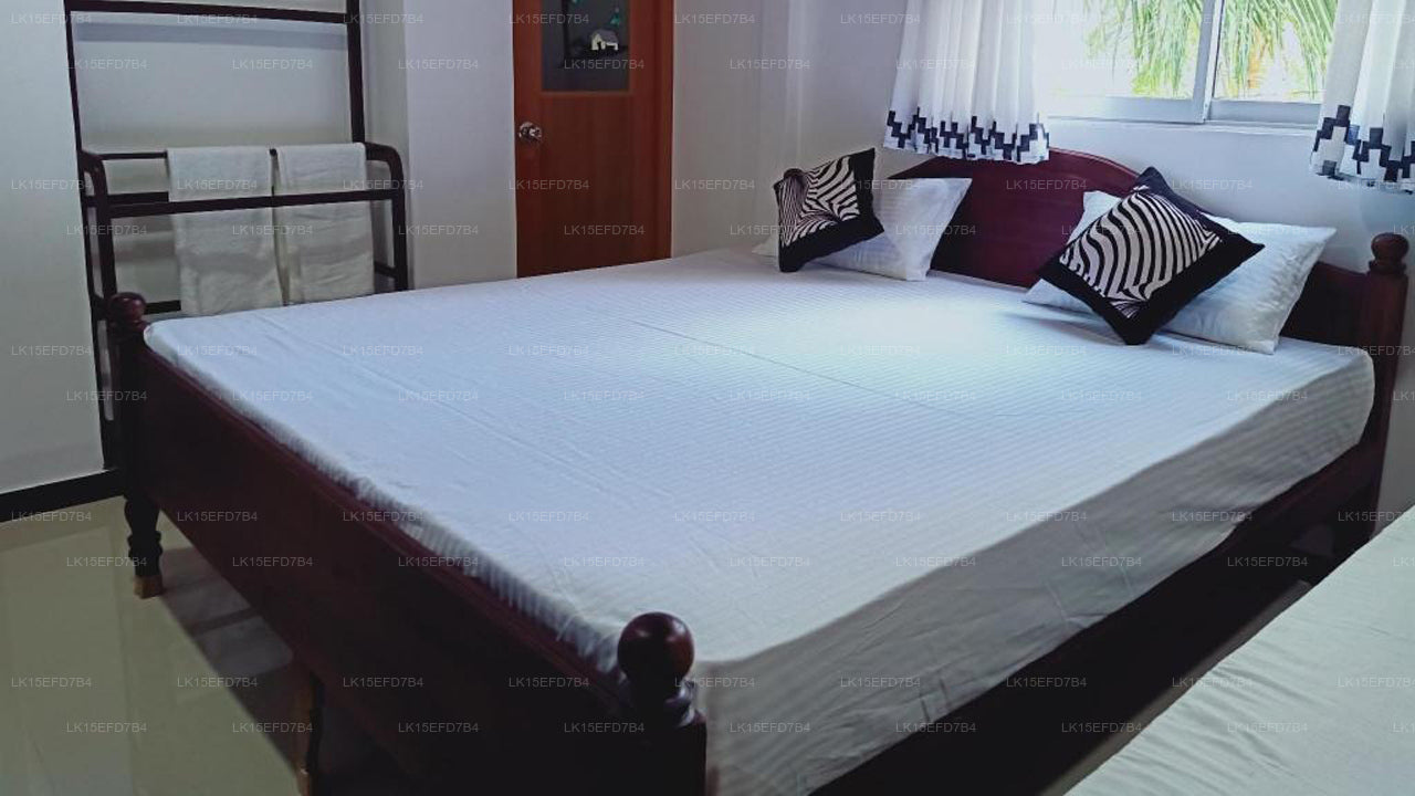 Cashew Garden, Tangalle