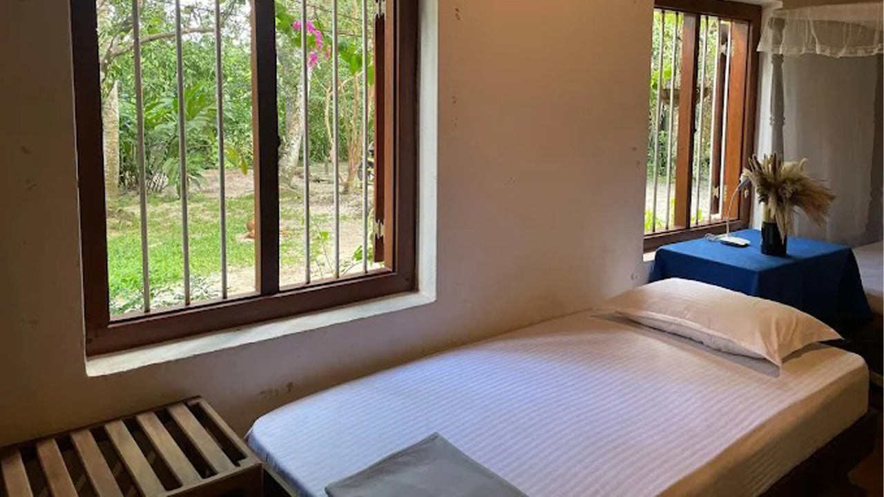 Green Acres Heritage Bungalow, Galle