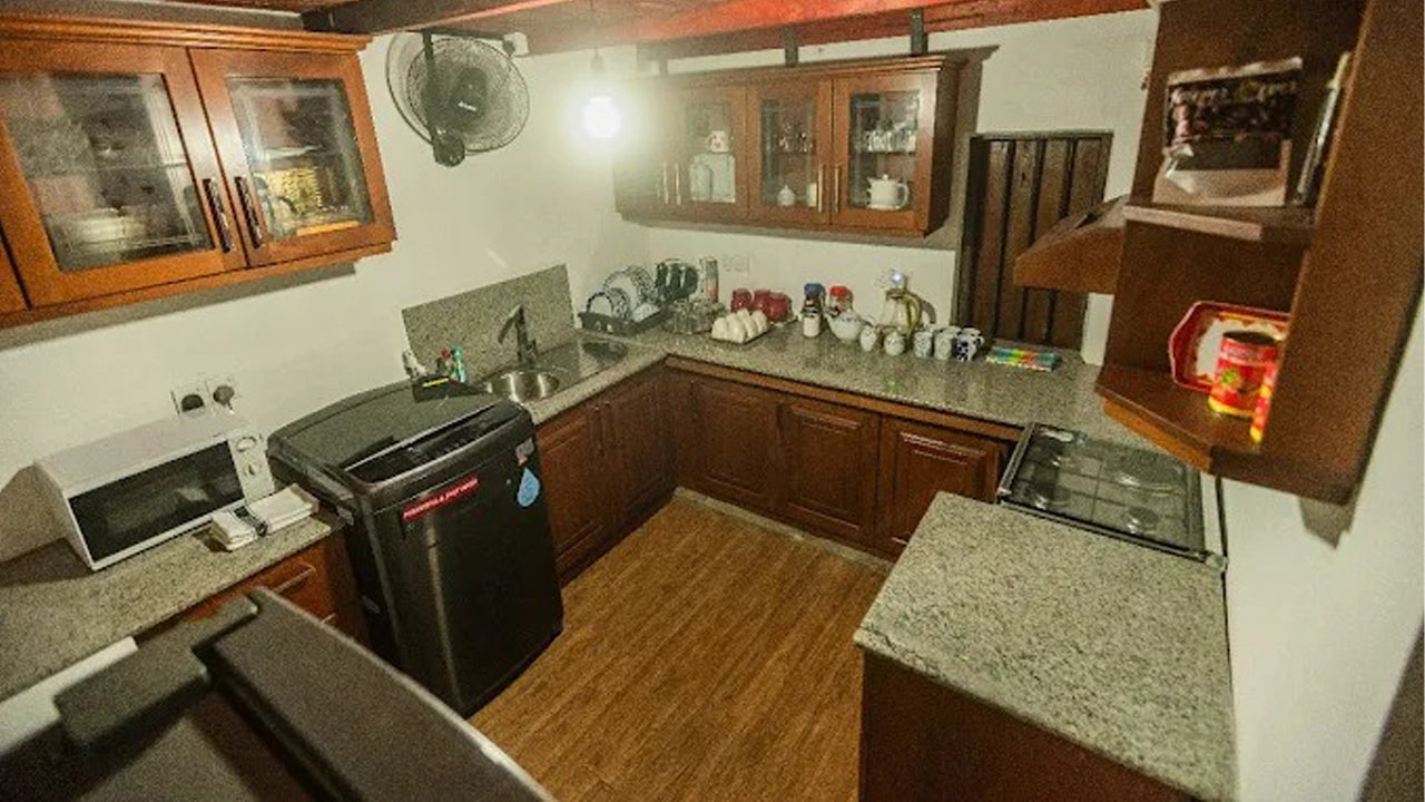 Green Acres Heritage Bungalow, Galle