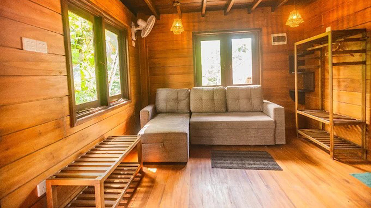 Green Acres Heritage Bungalow, Galle