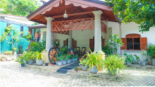Lake Reach Residence, Kandy