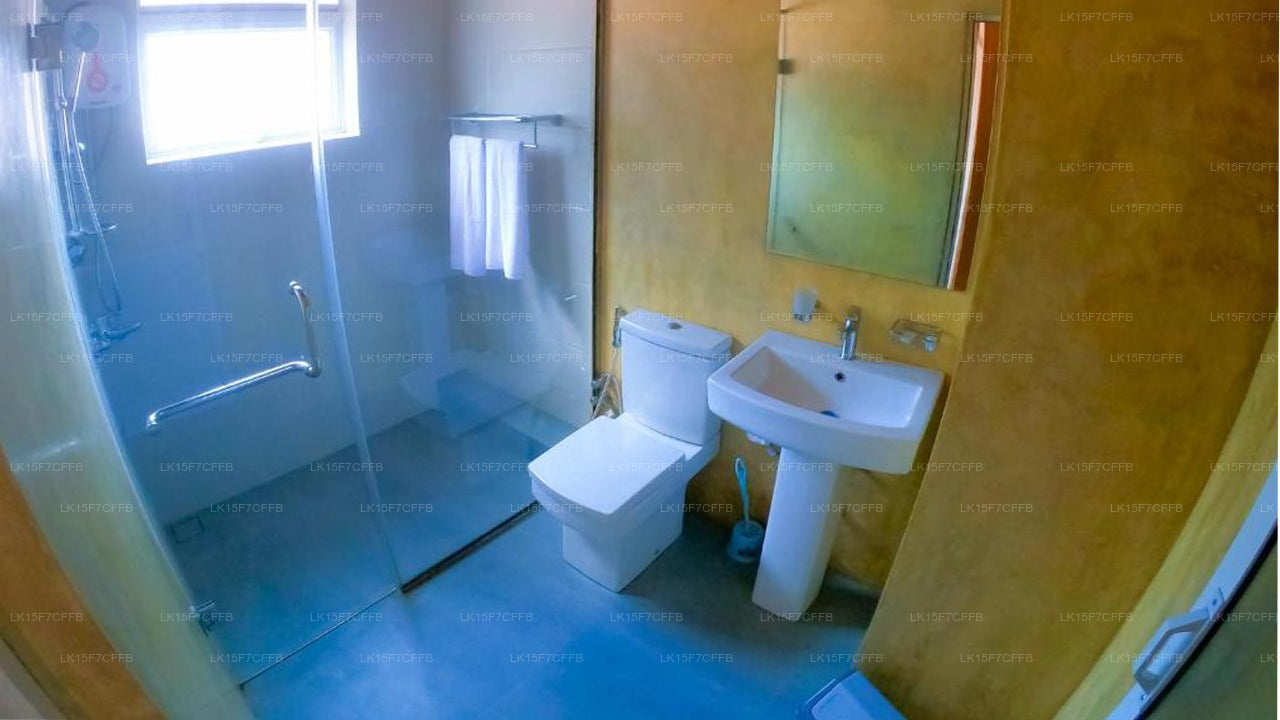 Lake Reach Residence, Kandy