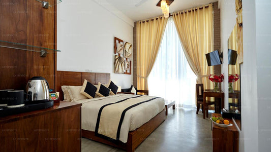 Garton's Cape Hotel Unawatuna, Unawatuna