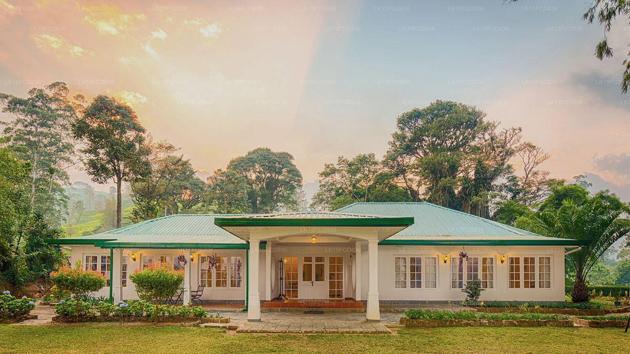 Mandira Strathdon Bungalow, Hatton