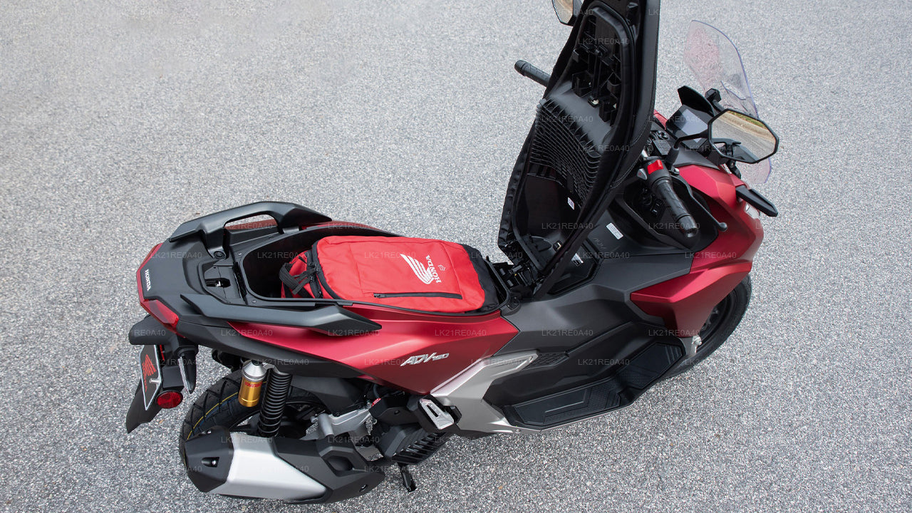 Honda ADV 160cc (Self-Ride)