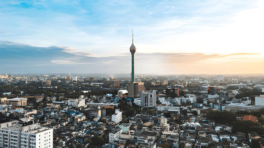 Prywatny transfer z Kolombo do Sigiriya z przystankami turystycznymi