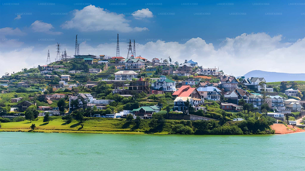 Skorzystaj z prywatnego transferu z Kolombo do miasta Nuwara Eliya, któremu towarzyszyć będzie ekscytująca przygoda w kanionie, oferująca wyjątkowe i ekscytujące przeżycie.