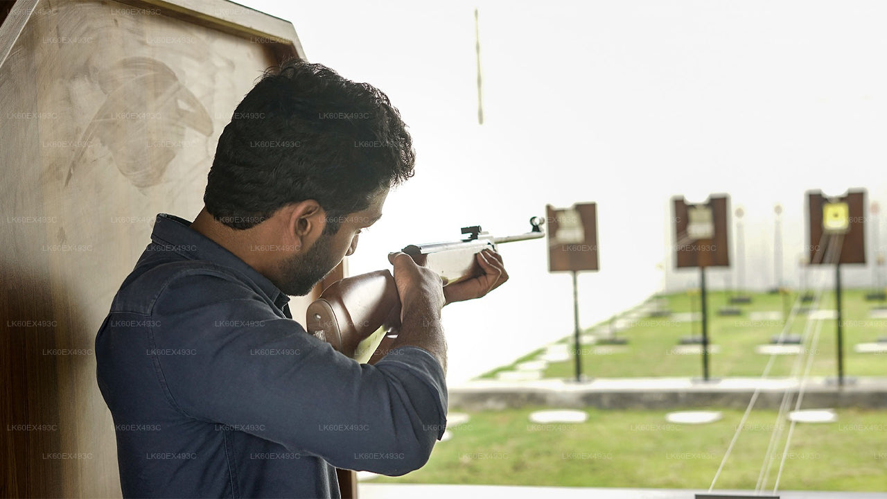 Exclusive Day Out In Bandaragama