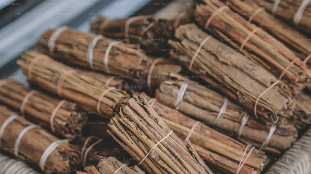 Private Cinnamon Experience from Weligama