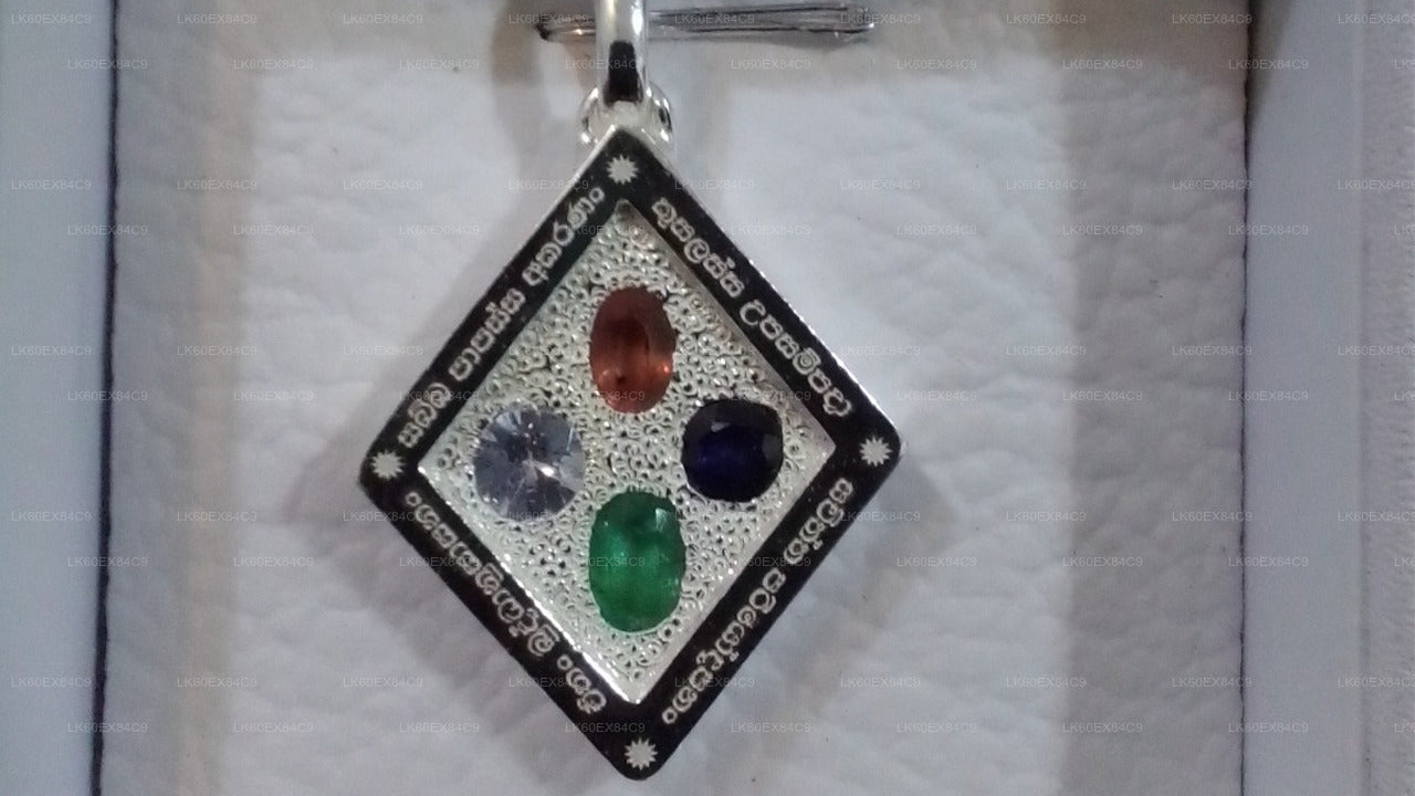 Tradycyjny warsztat jubilerski z Galle