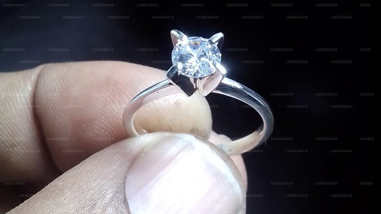 Tradycyjny warsztat jubilerski z Galle