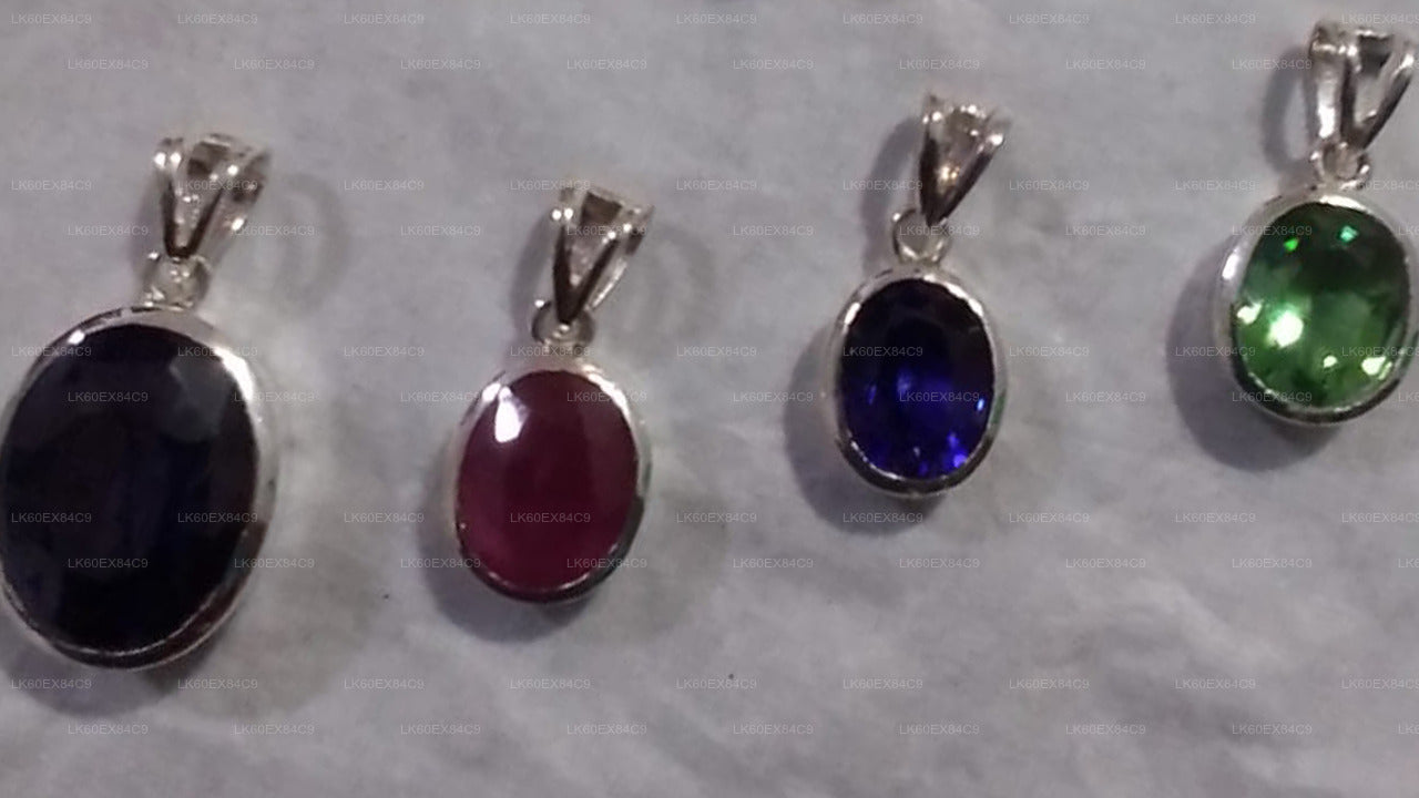 Tradycyjny warsztat jubilerski z Galle