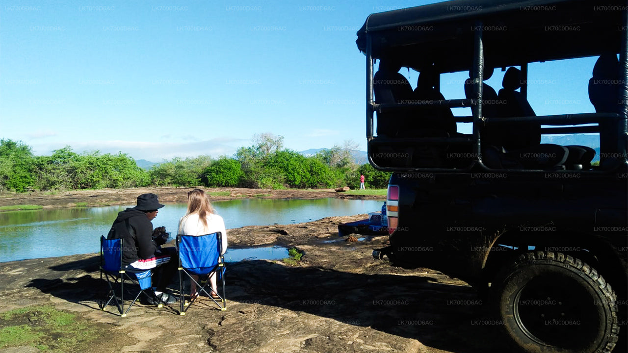 Dodatkowe posiłki w Lakpurze