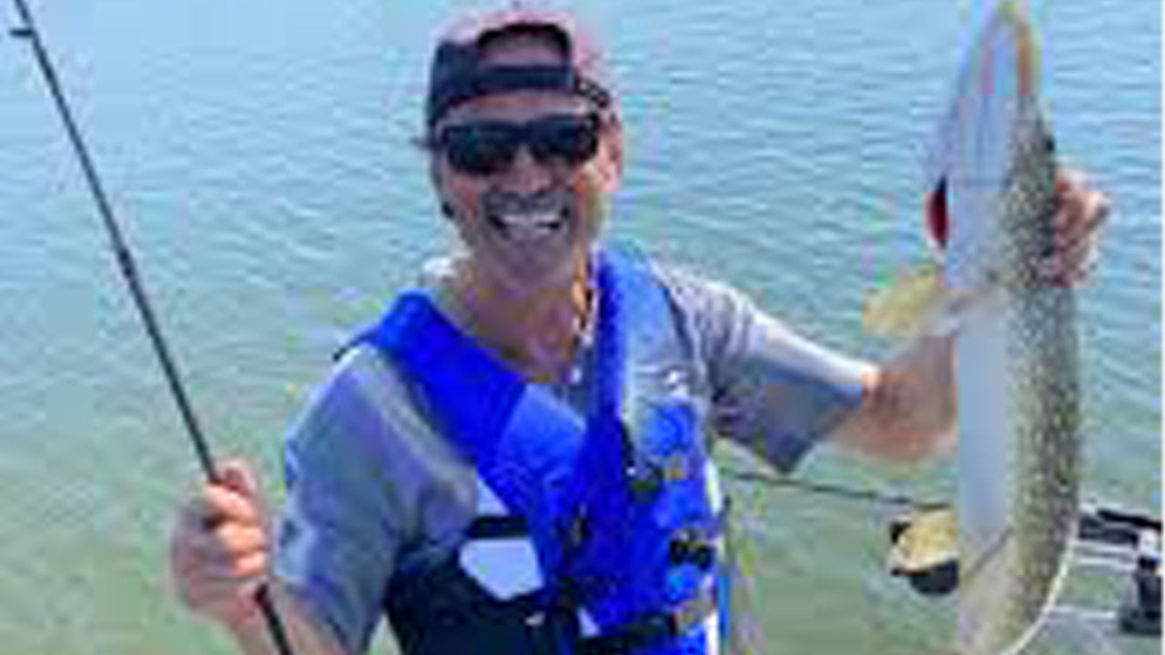 Nocny rejs wędkarski z Mirissy