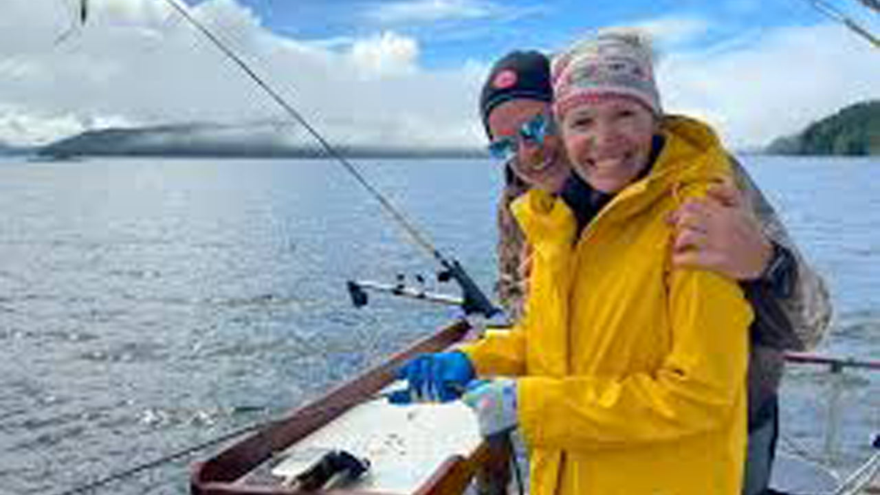 Nocny rejs wędkarski z Mirissy