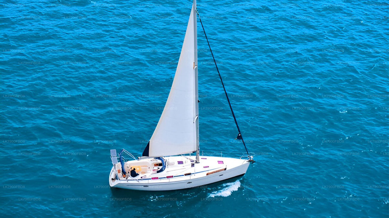 6-nocny rejs w Mirissie